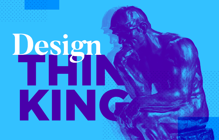 guide to design thinking for ux design