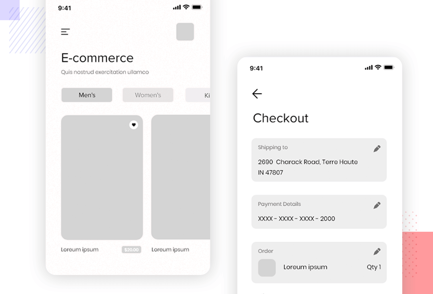 justinmind group chatting add users in prototype