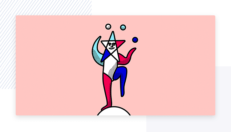 Product managers juggle multiple responsibilities
