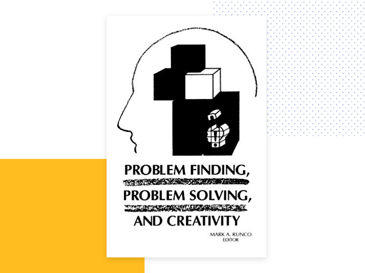 problem solving book for better design thinking