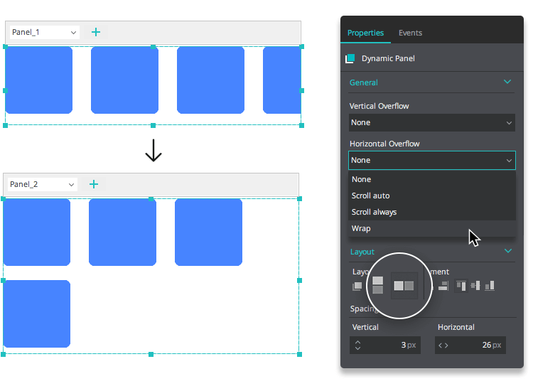 Spacing guide for designers. Spaces are the horizontal and vertical…, by  Oriol Banus