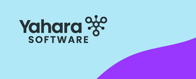 Yahara Software logo