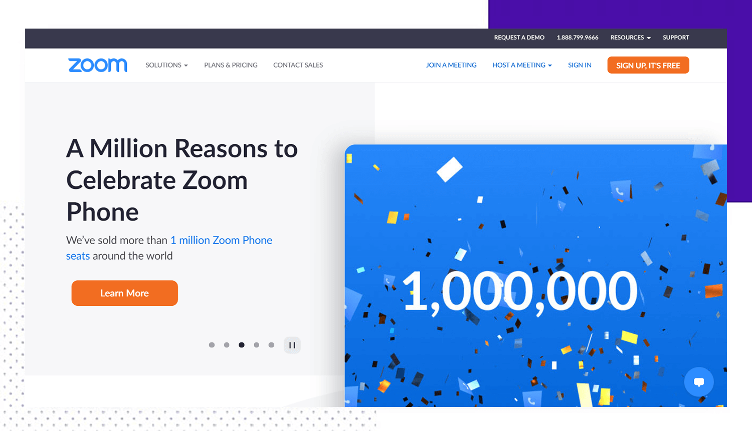 zoom as a design thinking tool for empathy