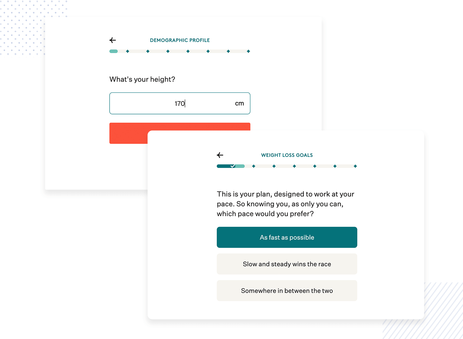 Complete guide to form design - Justinmind