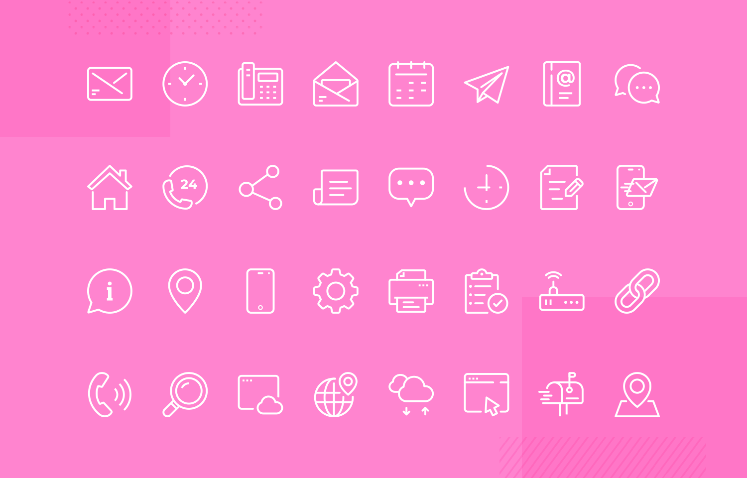 download app icons