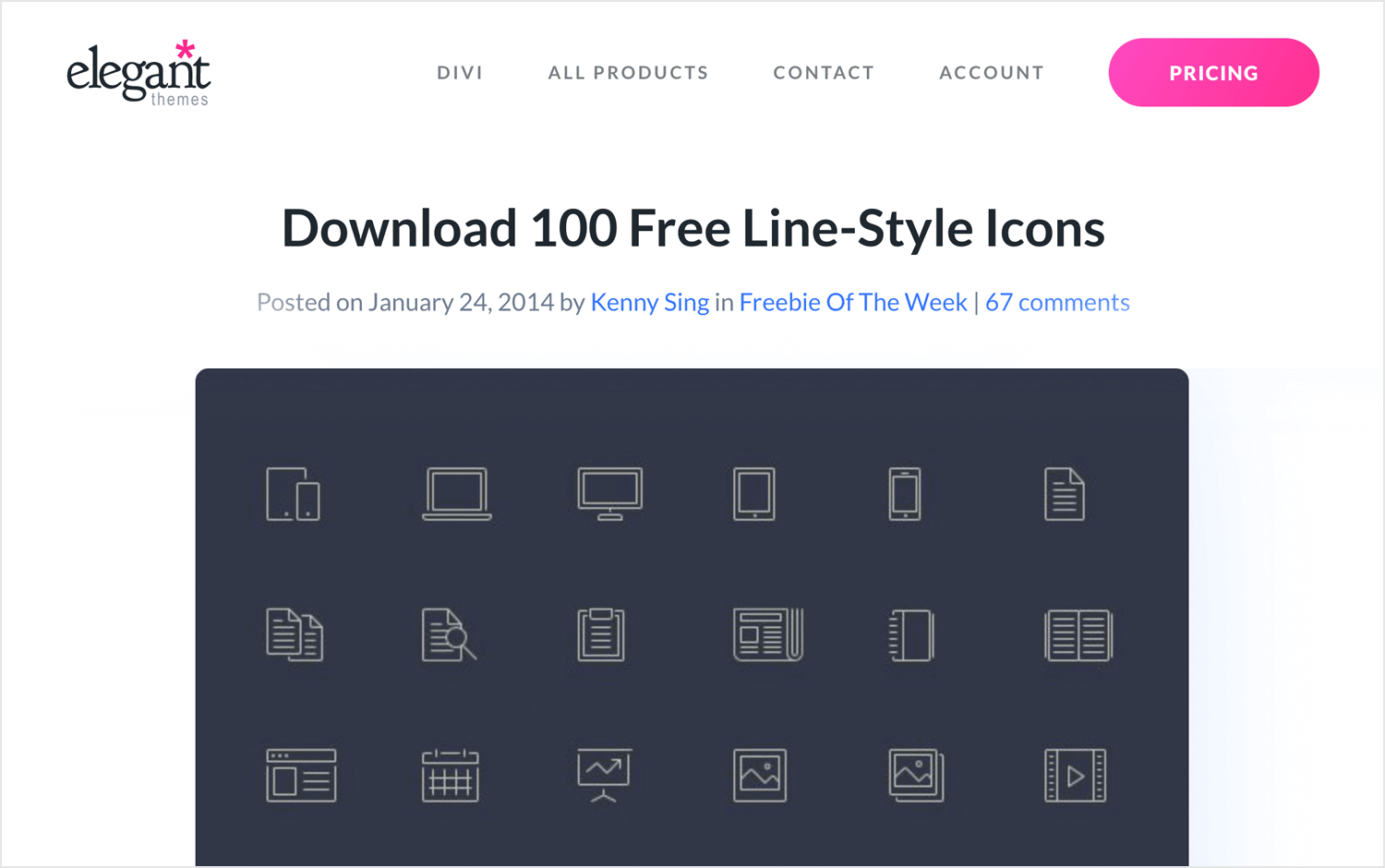 free app icons