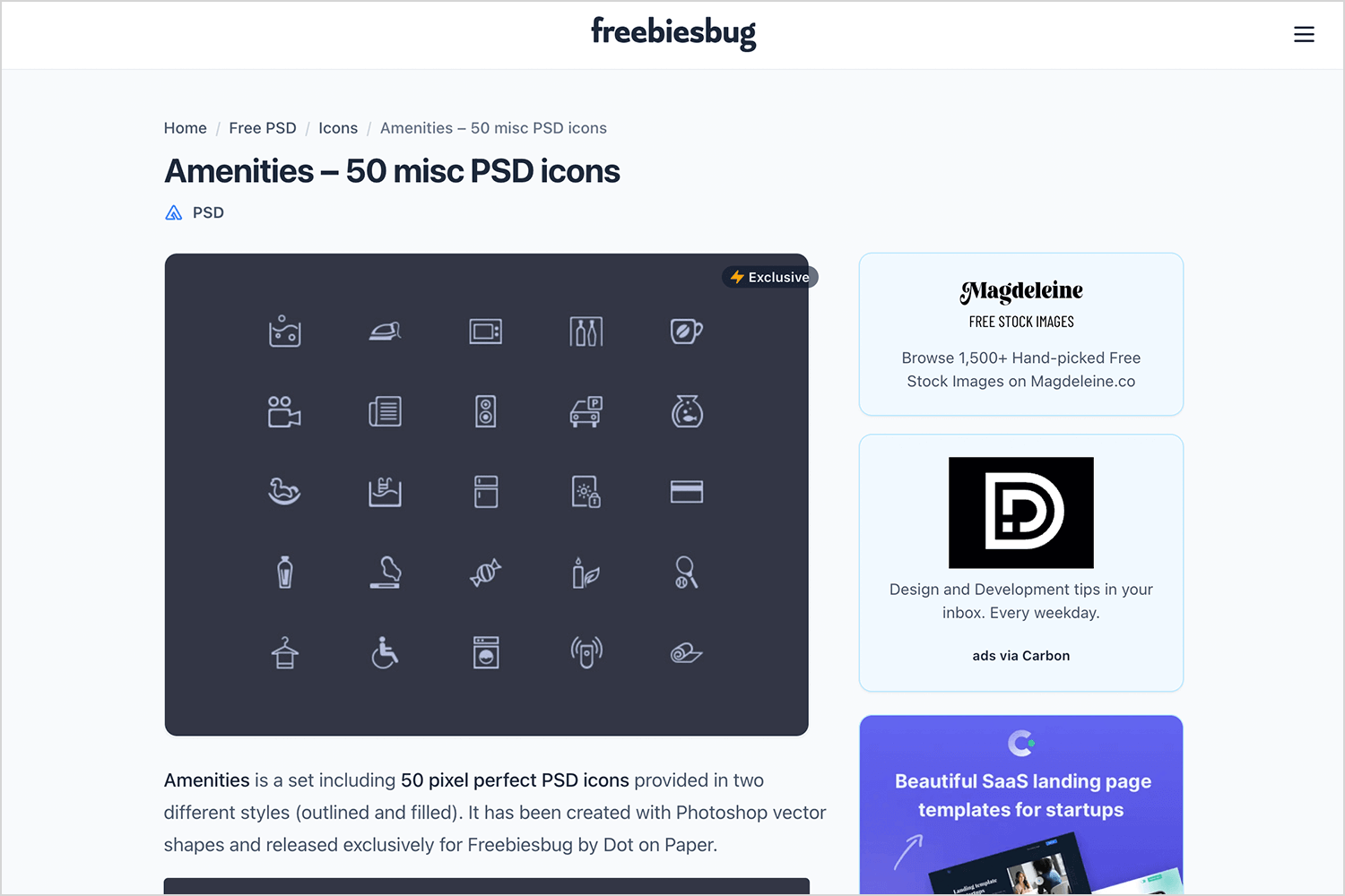 Free app icons to download - Freebiesbug