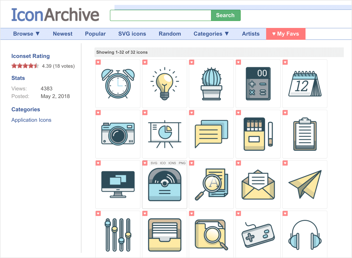 Category Icons - Free SVG & PNG Category Images - Noun Project