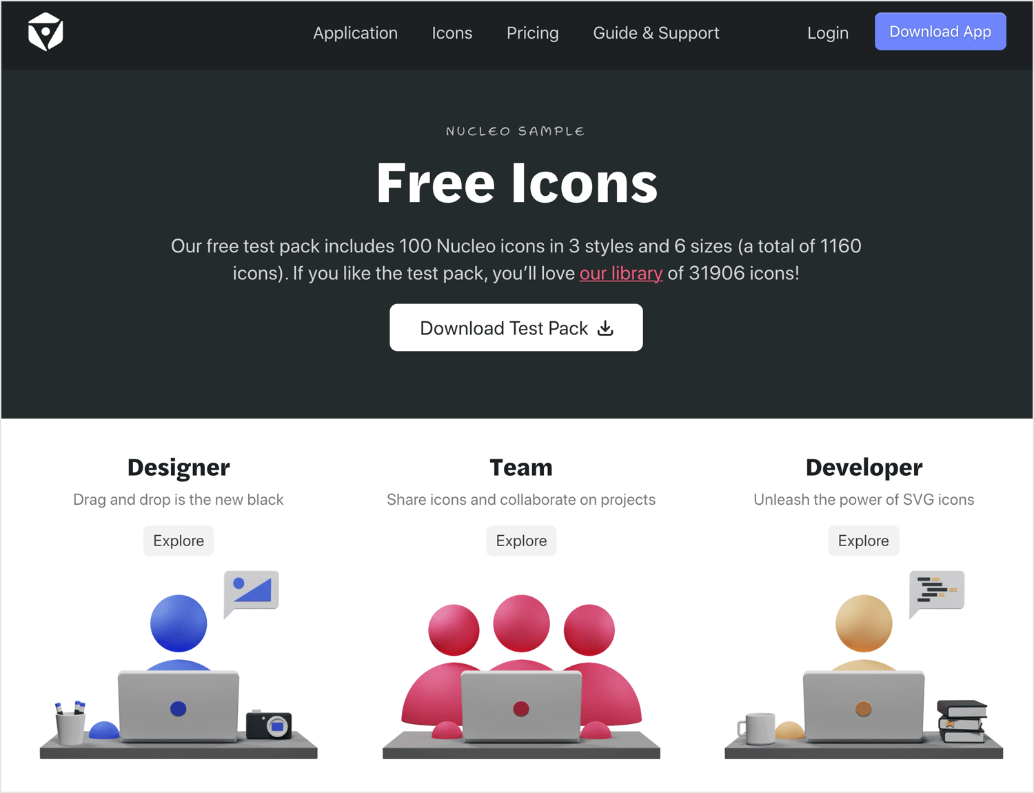 App Icons Designs  Free Vector Graphics, Icons, PNG, PSD & SVG