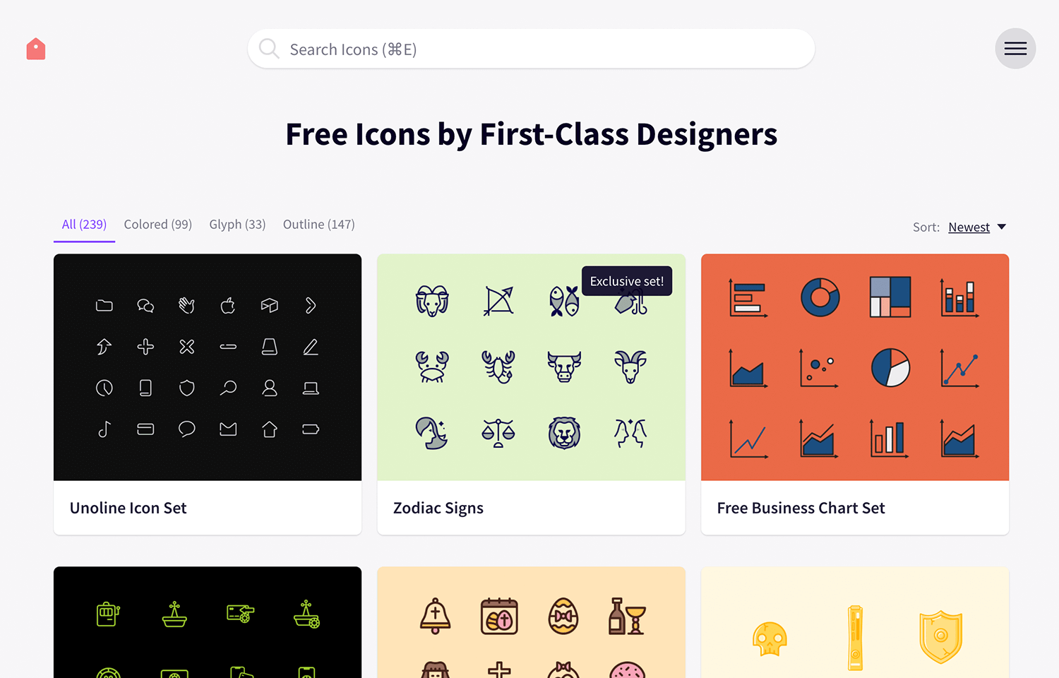 Free website icons to download - Iconstore