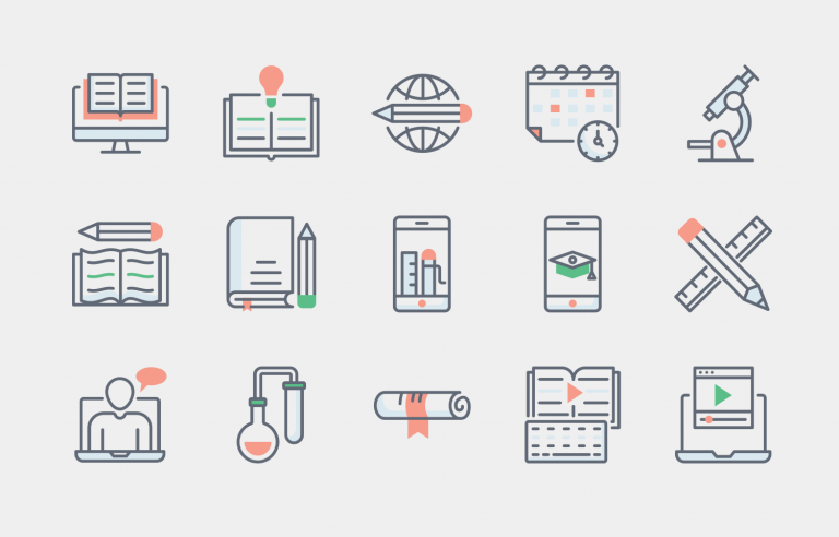 Free website icons to download for your next web design