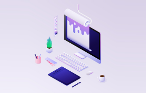 18 best graphic design blogs - Justinmind