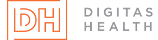 Digital health logo