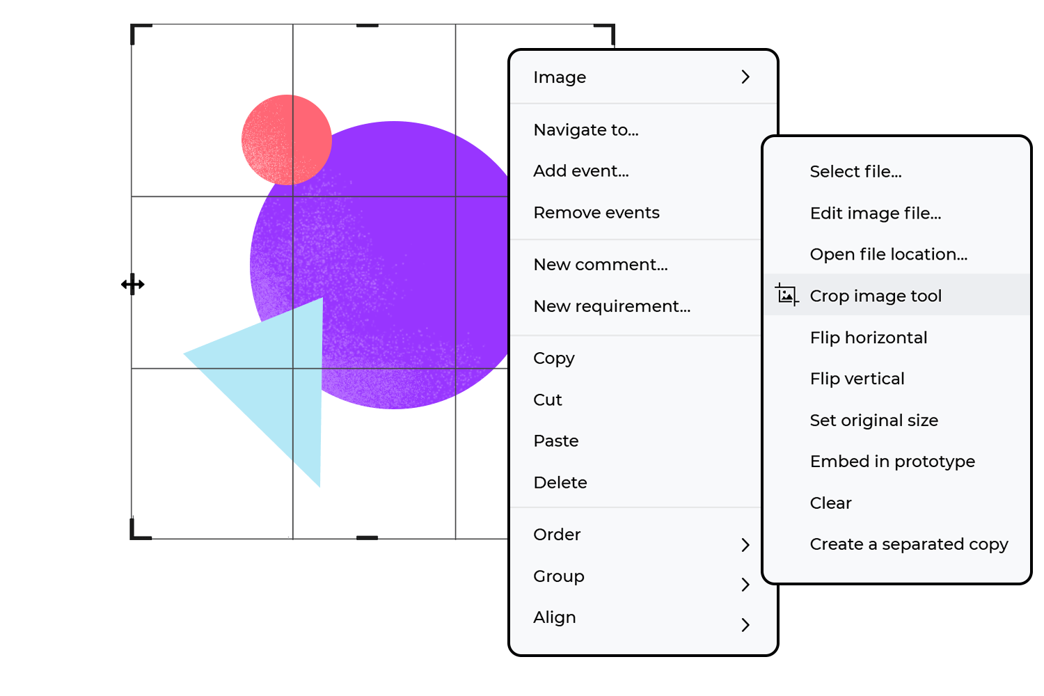 wireframes software applicarions