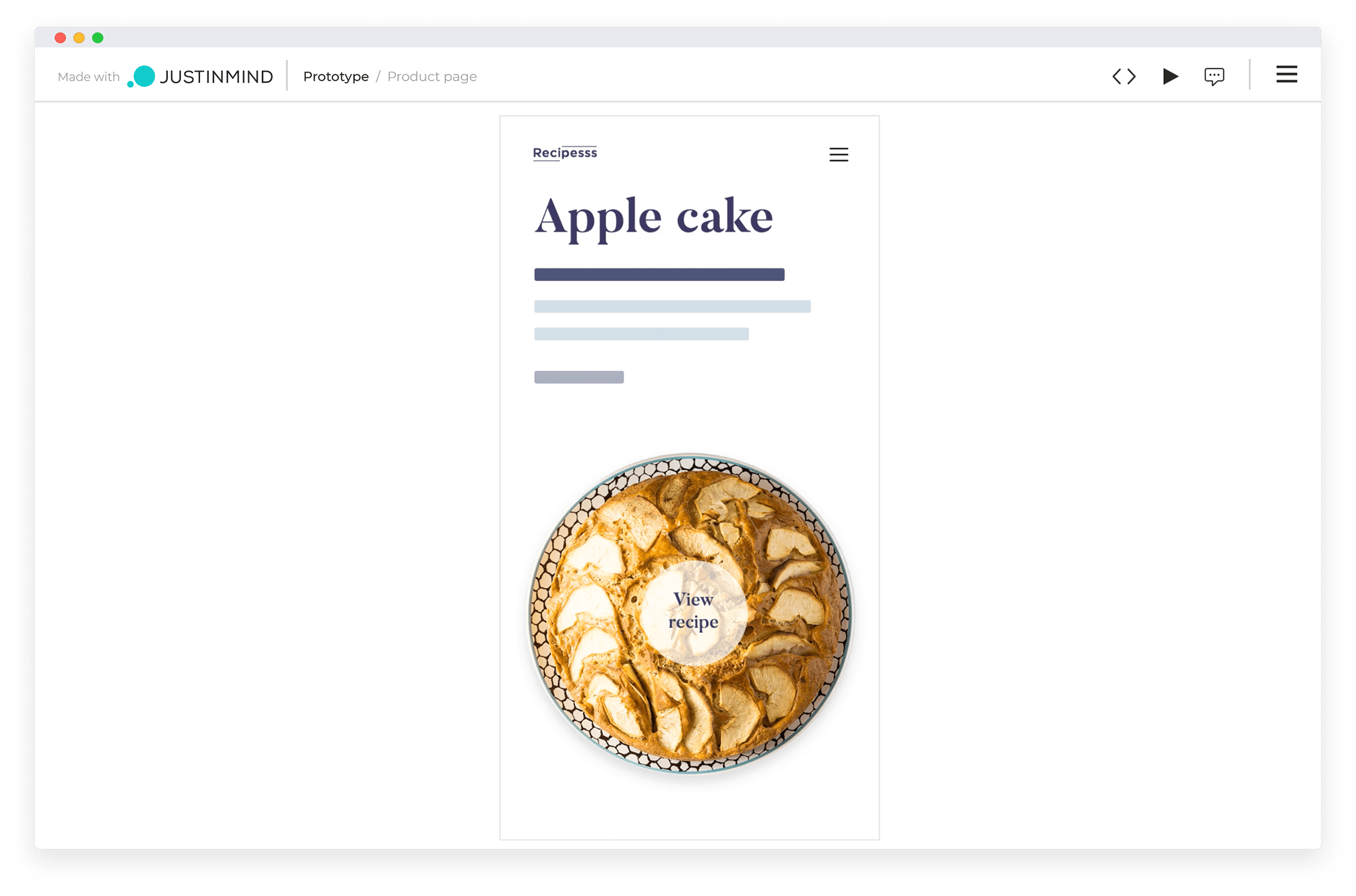 The Ultimate Mockup Tool For Ios And Android Apps