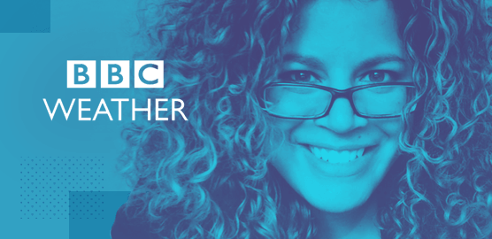 learn to prototype and create design spints like bbc weather 