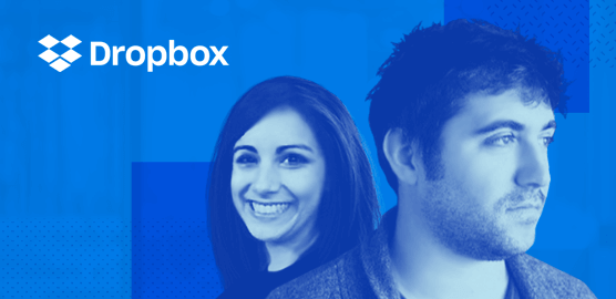 Dropbox building collaboration ux first approach