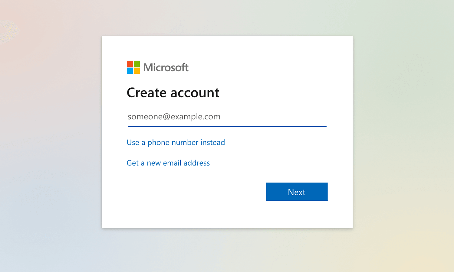 20 Inspiring Examples Of Signup Forms Justinmind