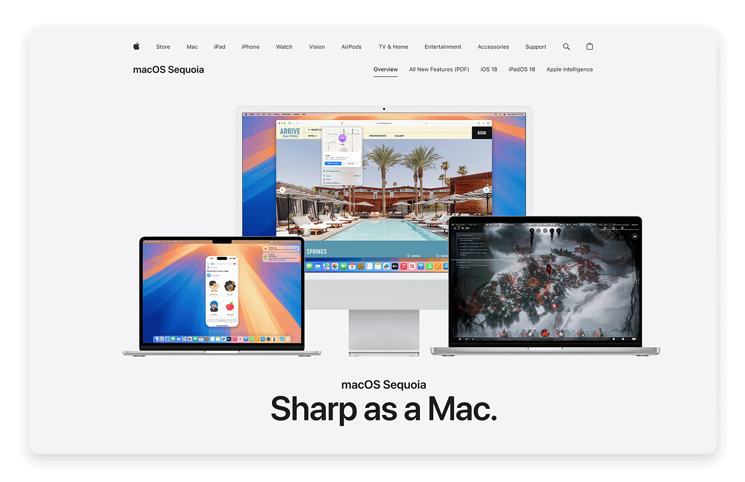 skeuomorphism examples mac os