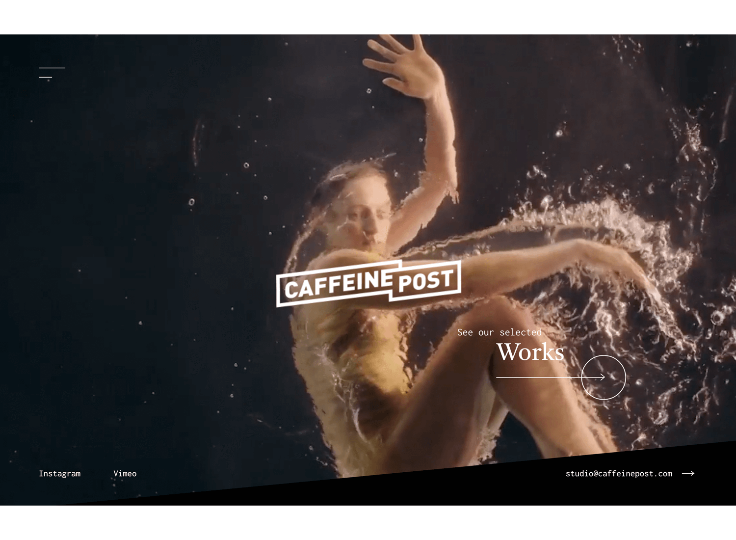 Website backgrounds - Caffeine Post