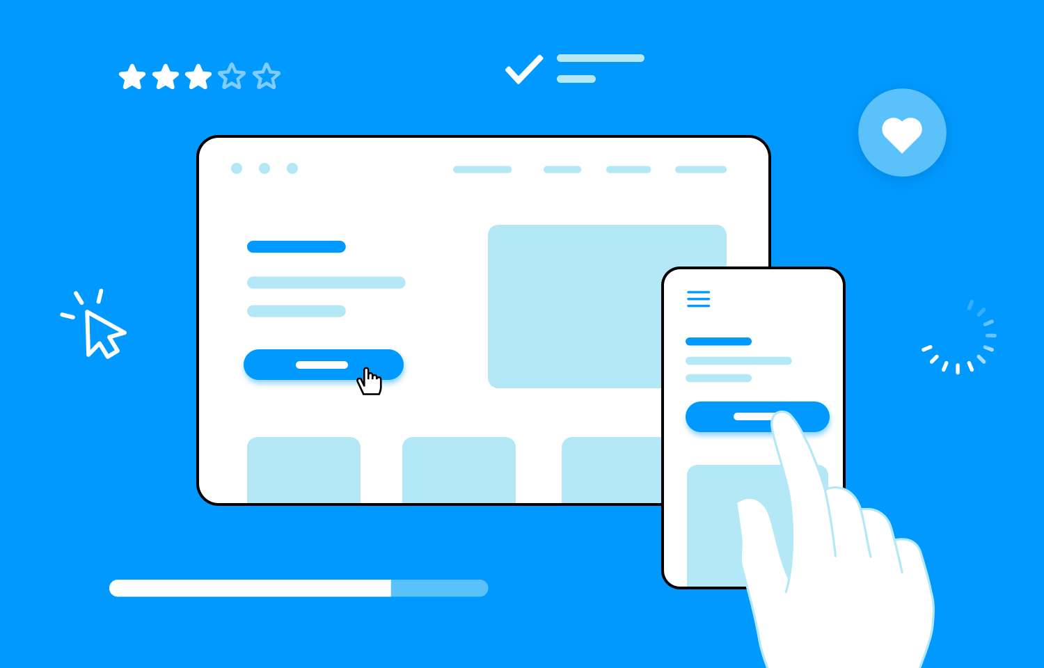 Interaction design: your full guide - Justinmind