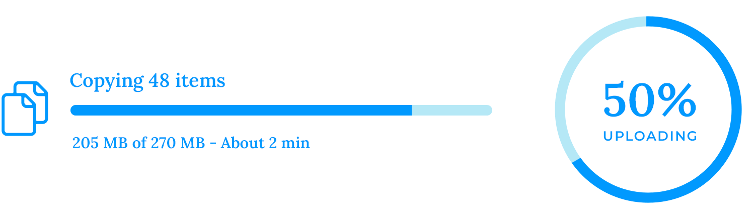 interaction design system updates