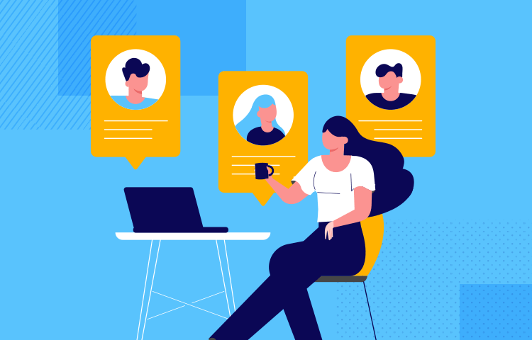 Share Your Prototypes Online Justinmind