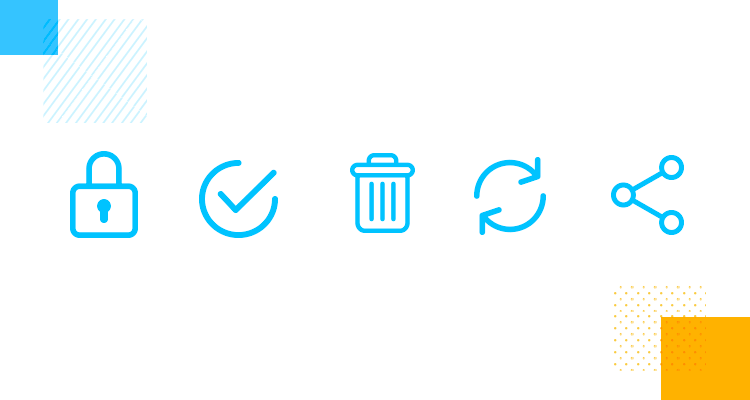 Share UI kits with Justinmind - library owner