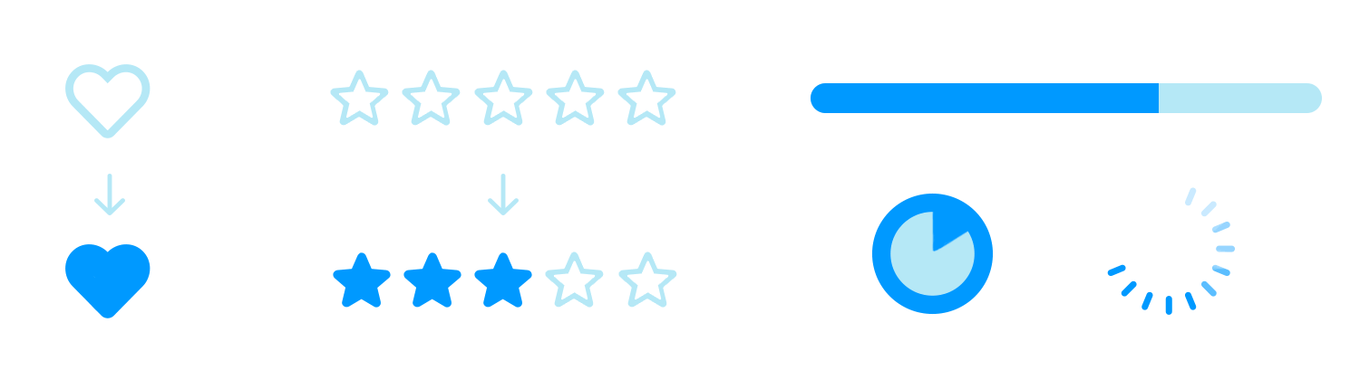 user interaction design microinteractions