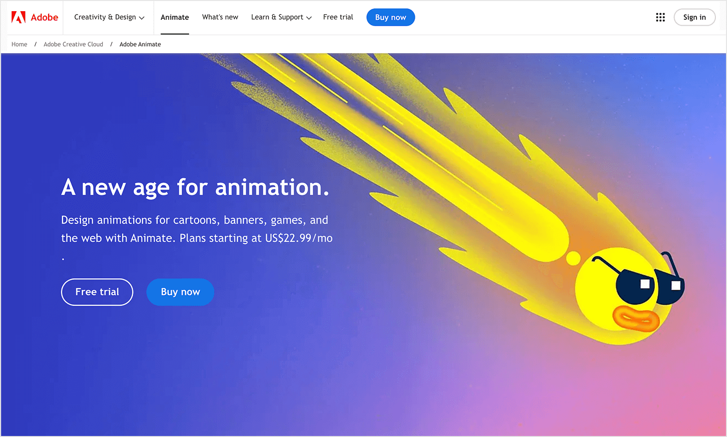 animation apps for youtube on mac free