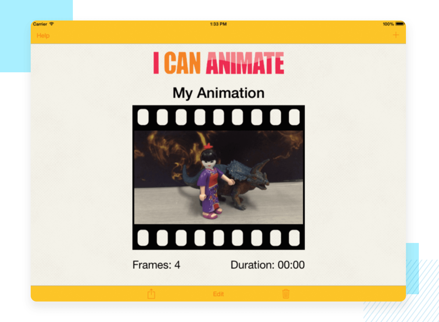 animate it app online free