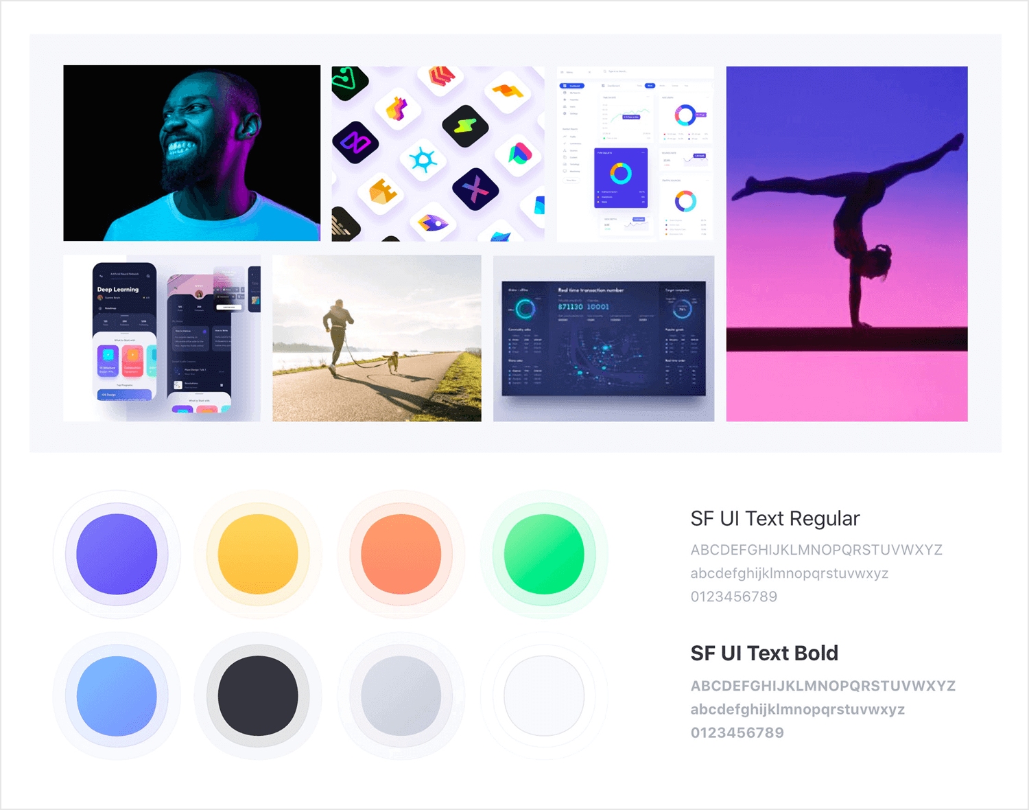 mood board app for mac