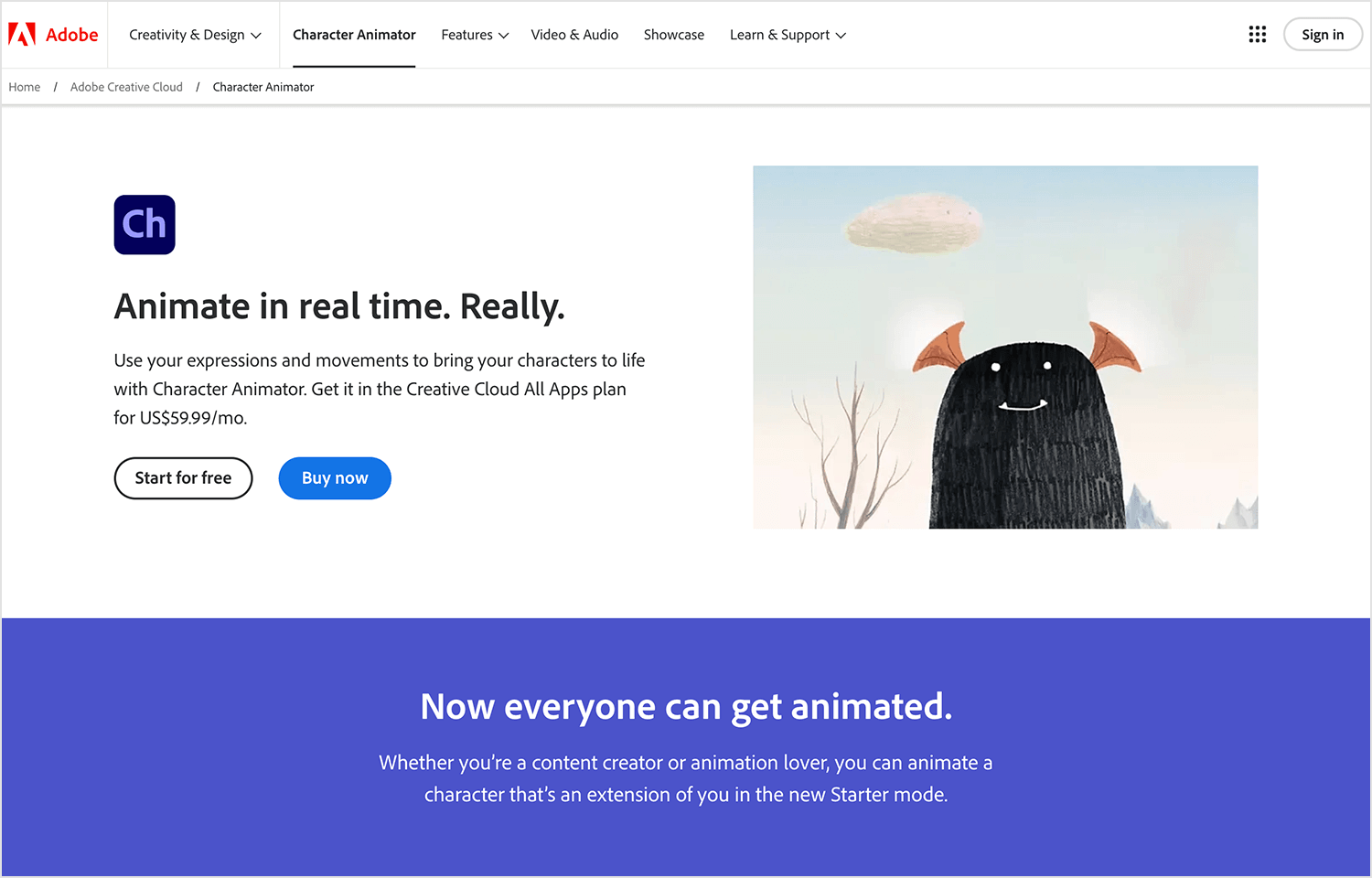 best animation for mac free