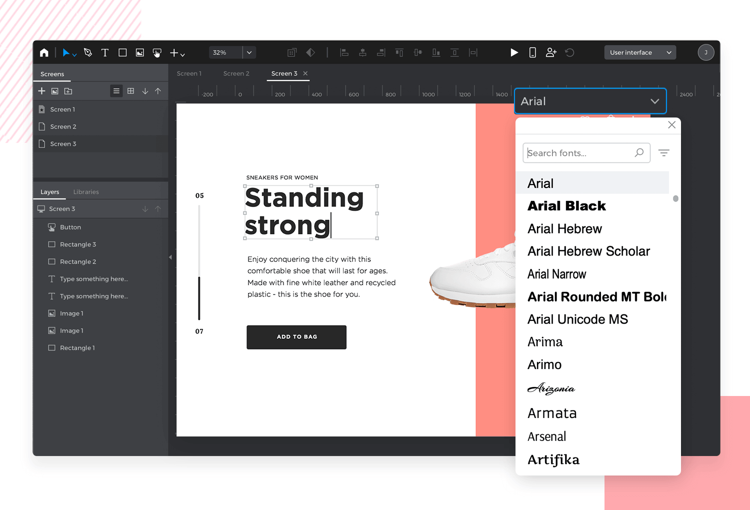 Skolar Sans in use - Fonts In Use