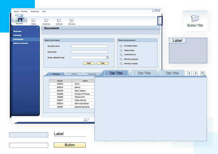 how to download sap gui for free