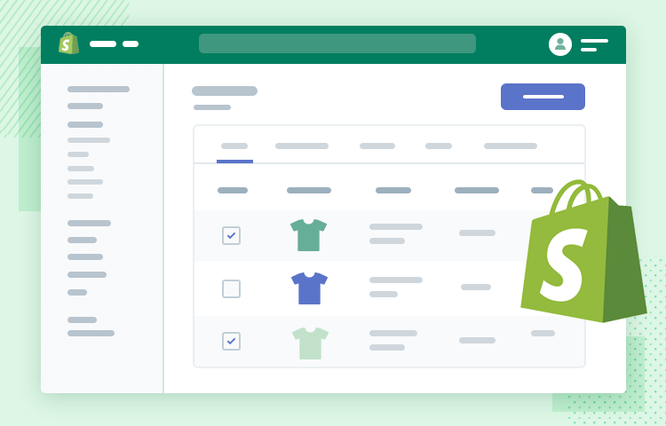 free shopify ui kit for prototyping