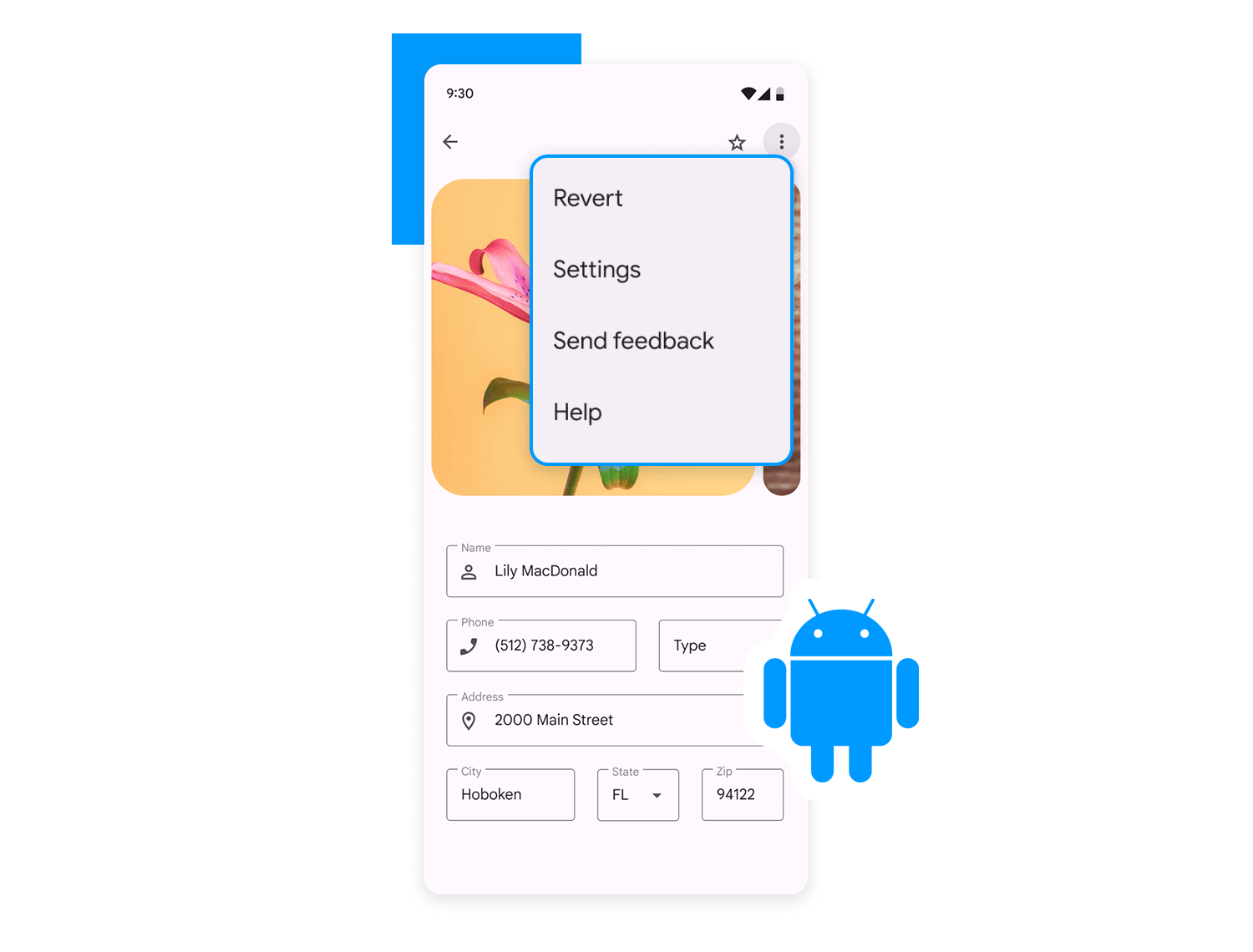 Complete guide for Dropdown design Justinmind