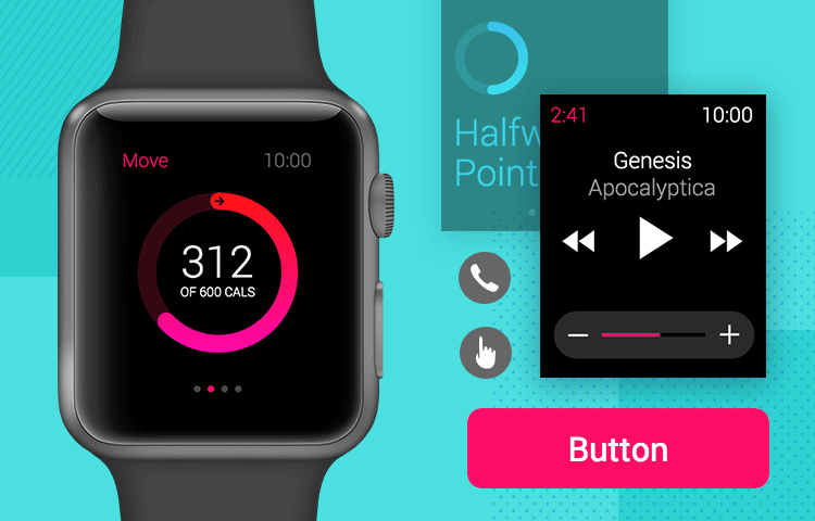 Apple Watch Nike Freebie  Download Sketch Resource  Sketch Repo