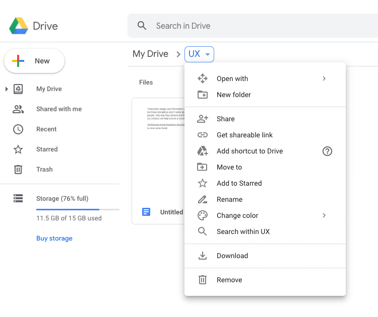 what are dropdown menus and why they matter