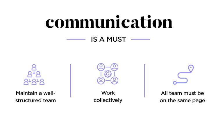 communication as a remedy for the feature creep in ux design