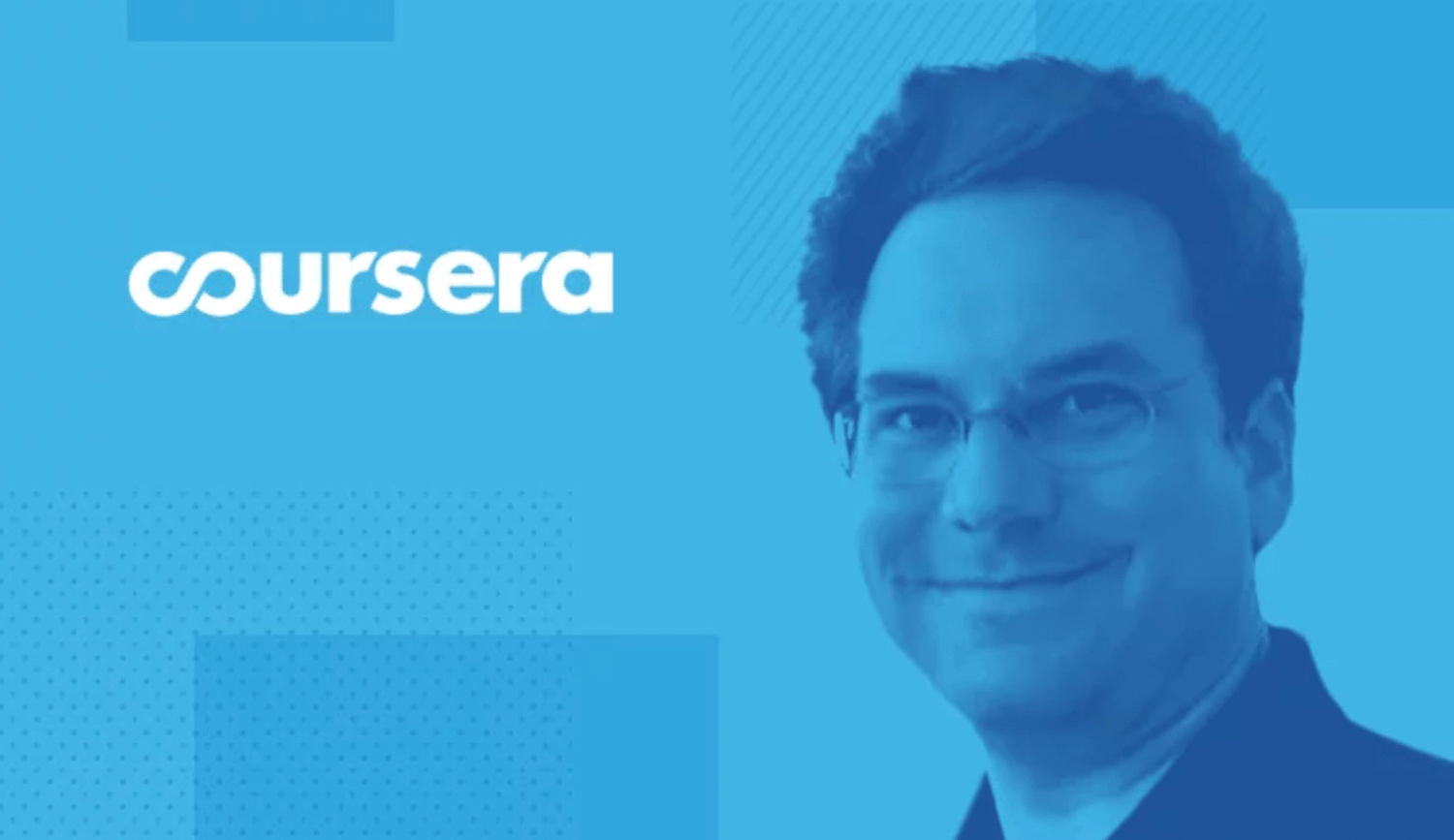 Coursera case study banner