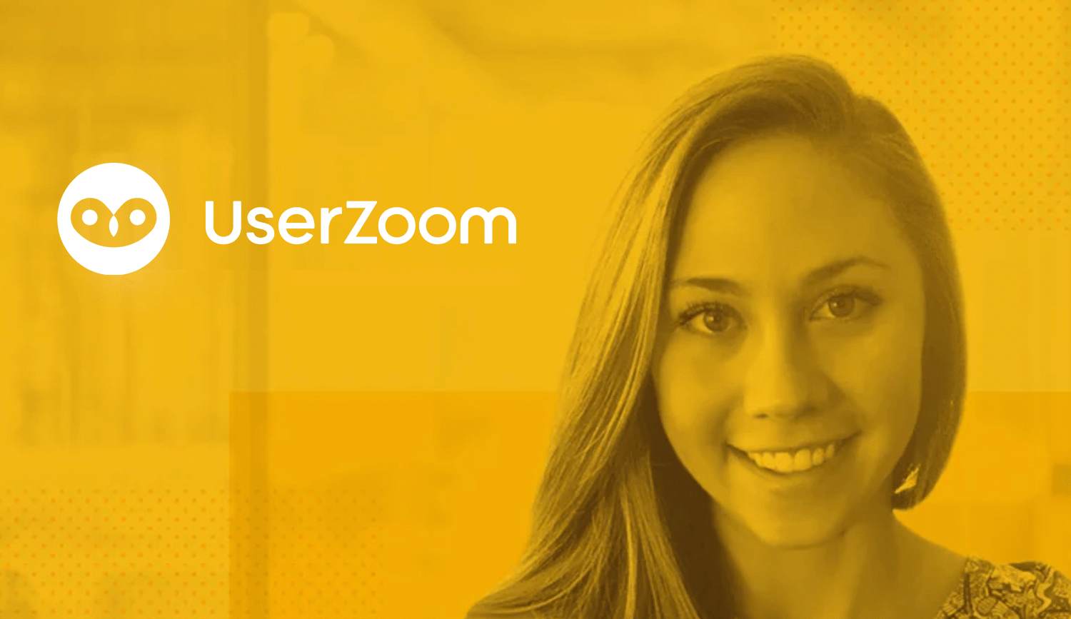 UserZoom case study banner