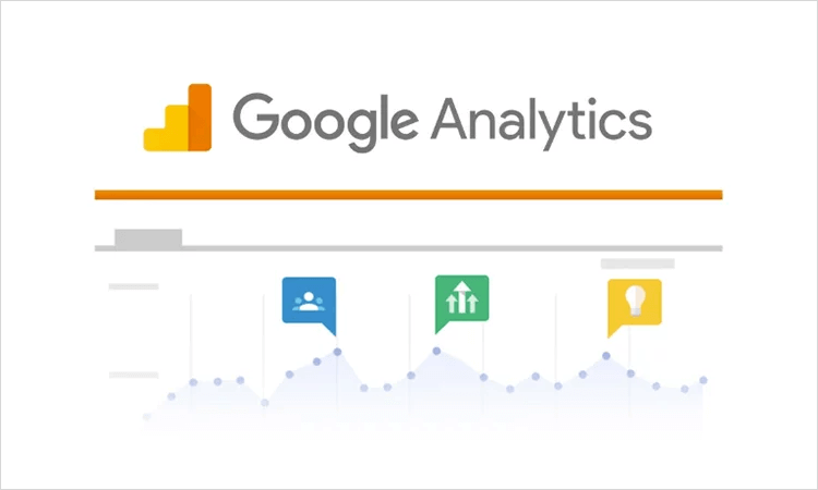 UX tools - Google Analytics