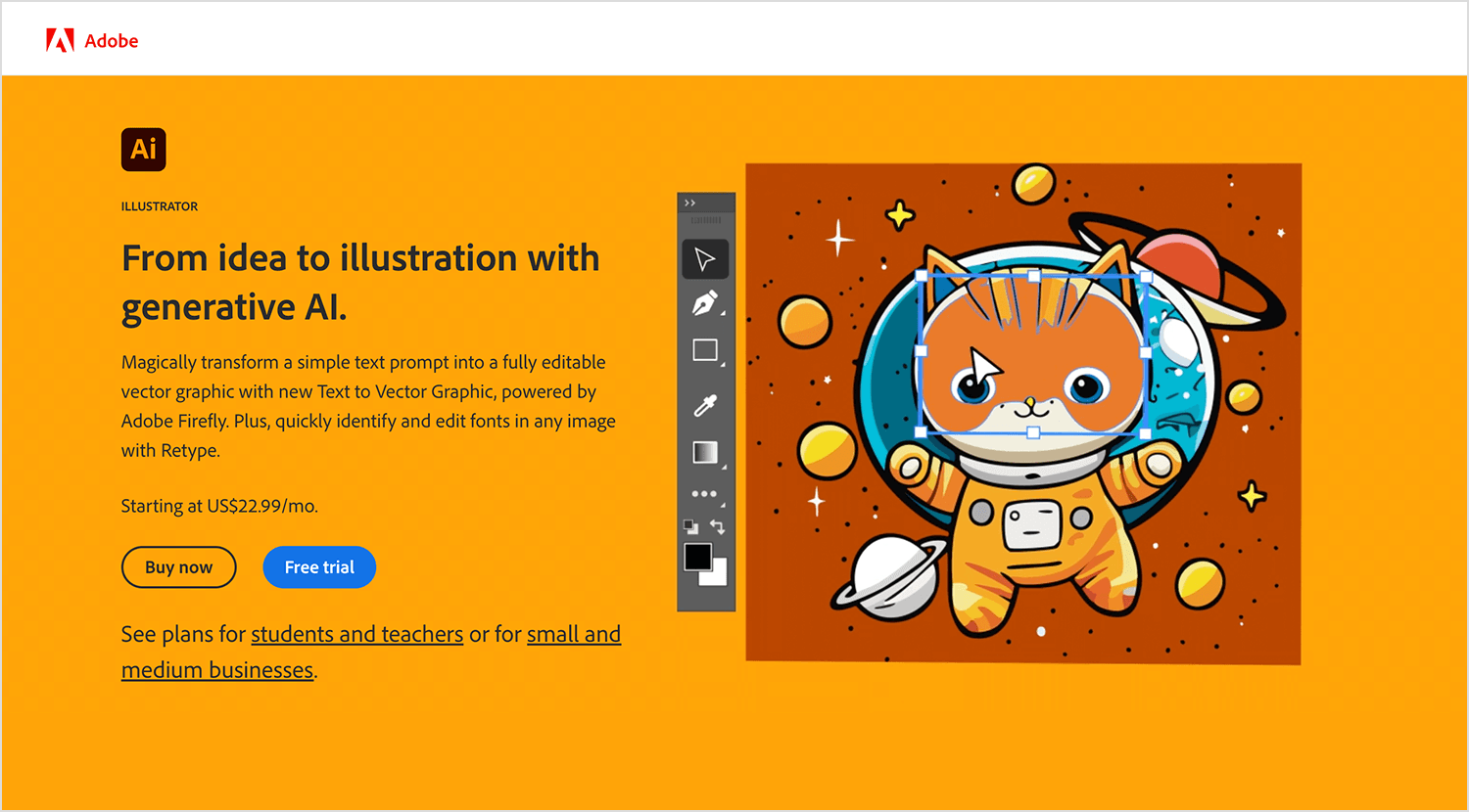 Illustrator Draw - SVG Editors - Justinmind