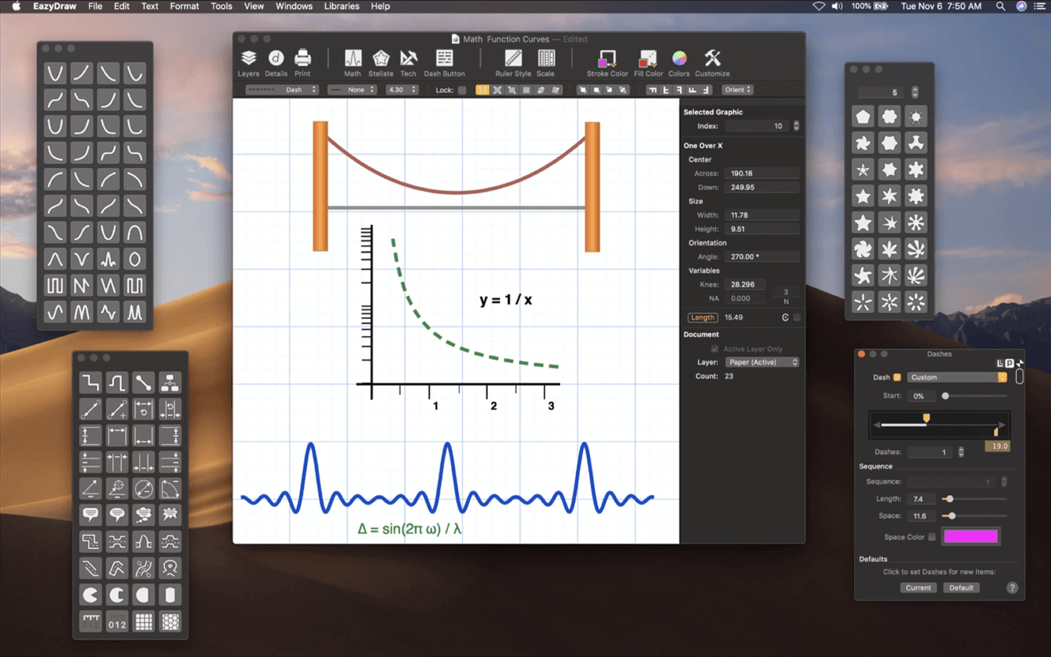 SVG editors - EasyDraw - Justinmind 