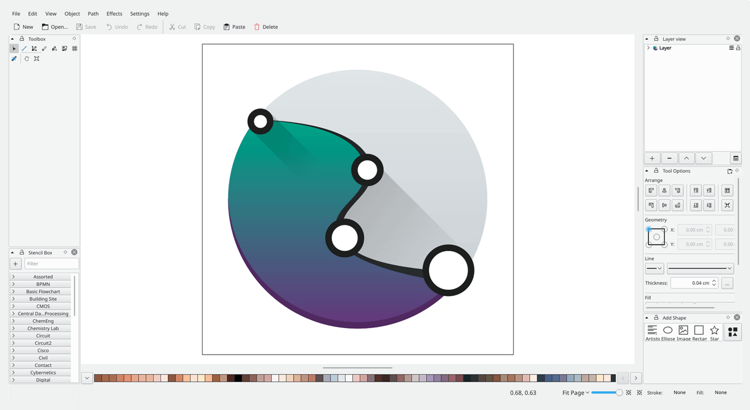 Top 11 SVG Editor for Mac 2023 - free svg files for cricut