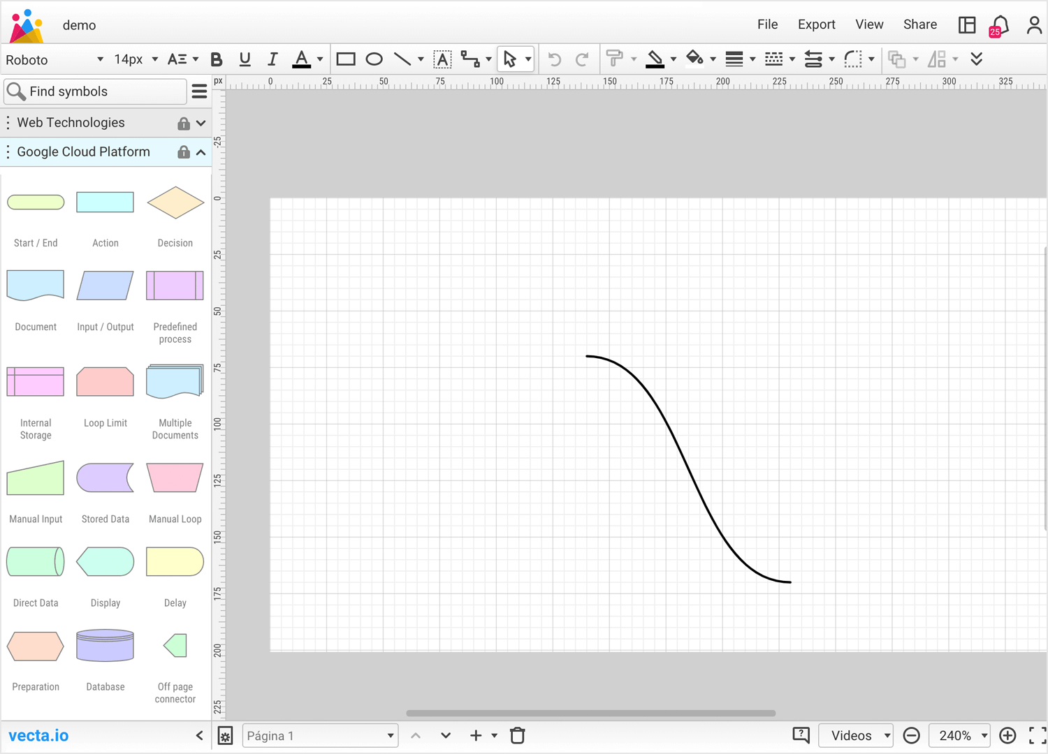 Svg Editor