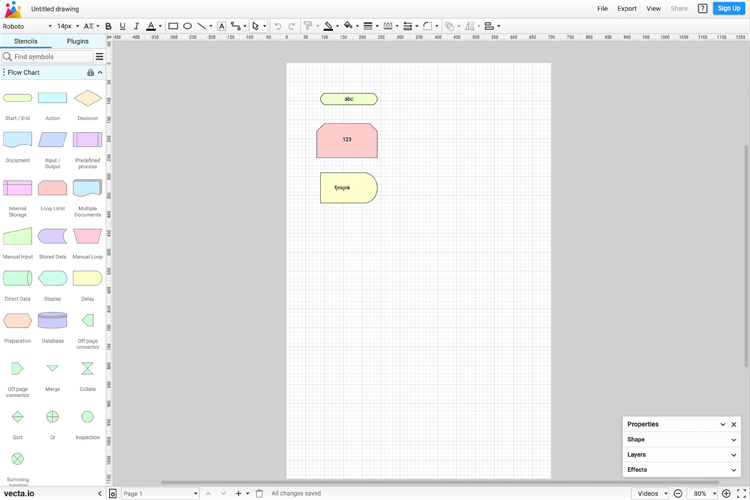 Free Mac Svg Editor