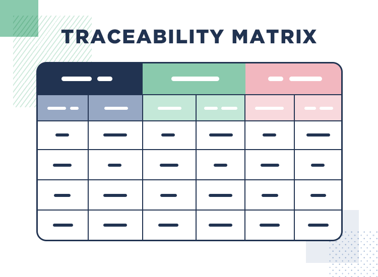 Requirements management for web and app projects - Justinmind