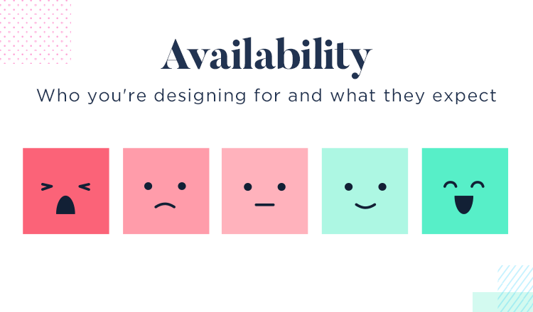 availability as omnichannel best practice